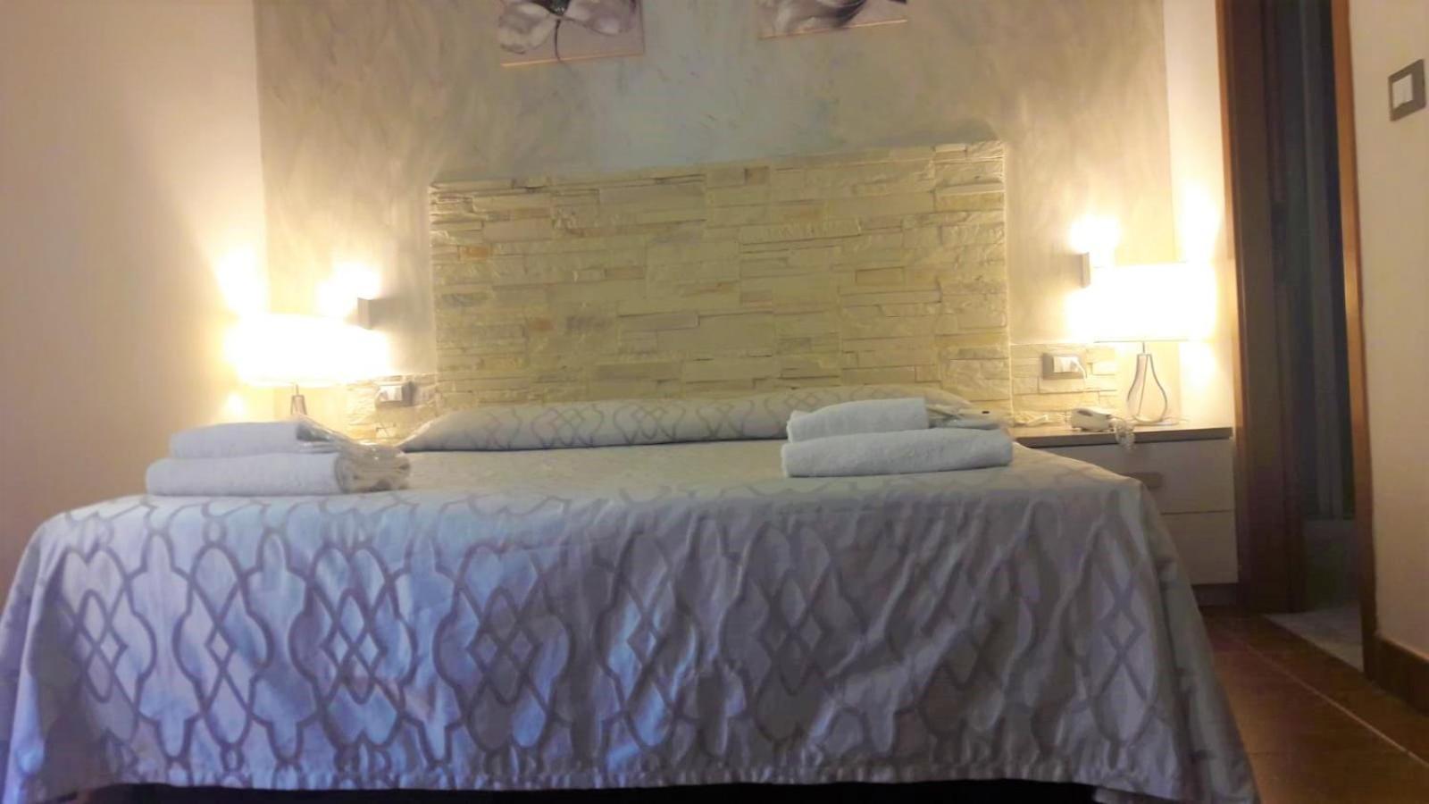 โฮเต็ล อลินารี Hotel ฟลอเรนซ์ ภายนอก รูปภาพ